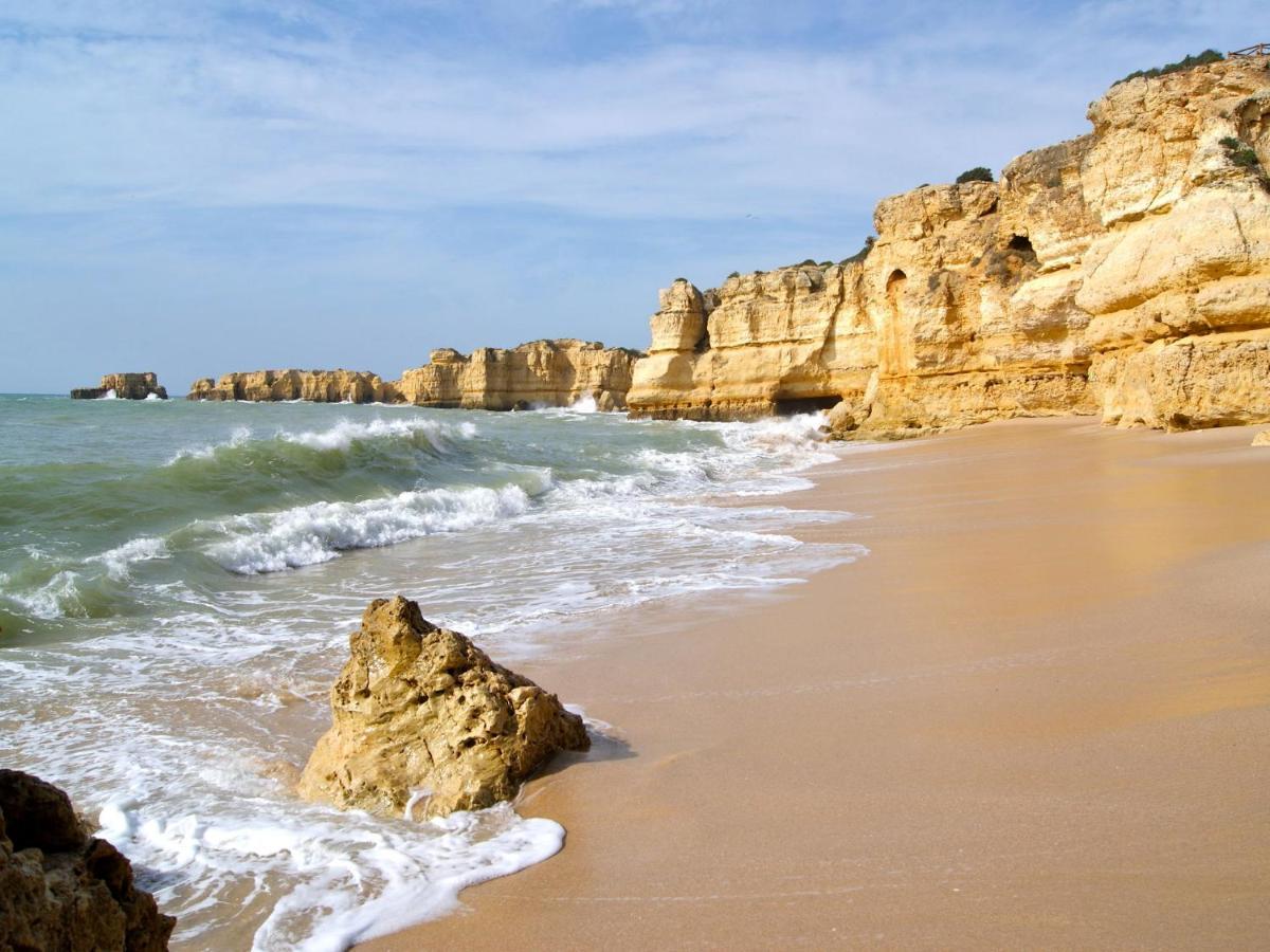 Fantastic Villa With Private Swimming Pool Albufeira Luaran gambar