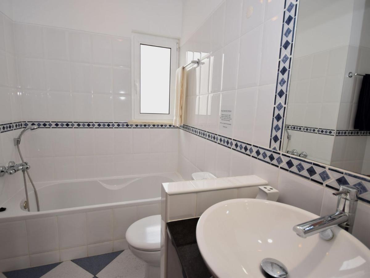 Fantastic Villa With Private Swimming Pool Albufeira Luaran gambar
