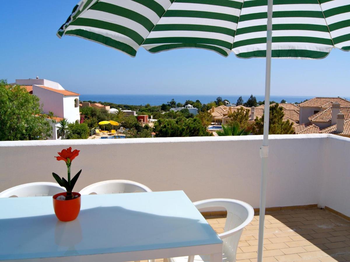 Fantastic Villa With Private Swimming Pool Albufeira Luaran gambar