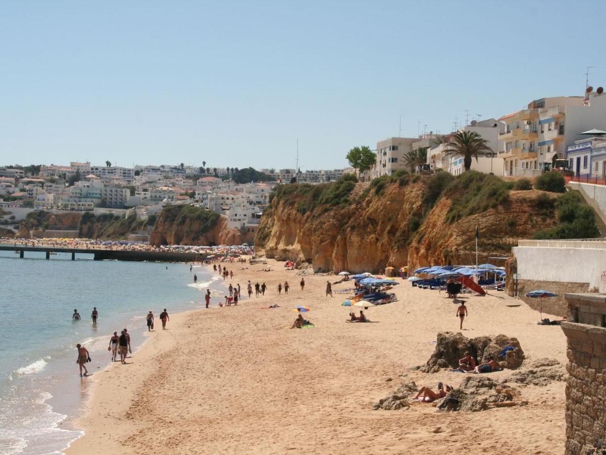 Fantastic Villa With Private Swimming Pool Albufeira Luaran gambar